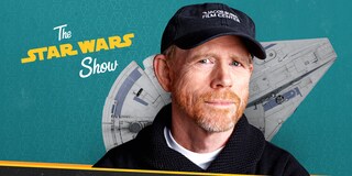 Solo Director Ron Howard Stops By to Give Star Wars the Arrested Development Treatment