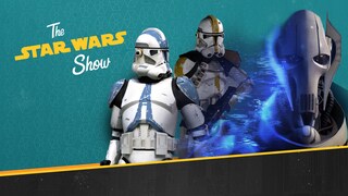 Star Wars Jedi: Fallen Order Announced, Exploring the World of Corellia, and Author Claudia Gray!