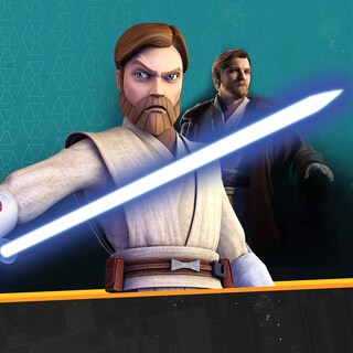 Obi-Wan Comes to Battlefront II, Star Wars Galaxy of Adventures Revealed, and More!