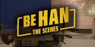 Visual Effects - BeHan the Scenes