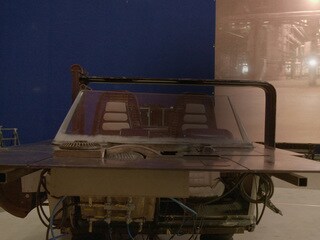 Visual Effects - BeHan the Scenes