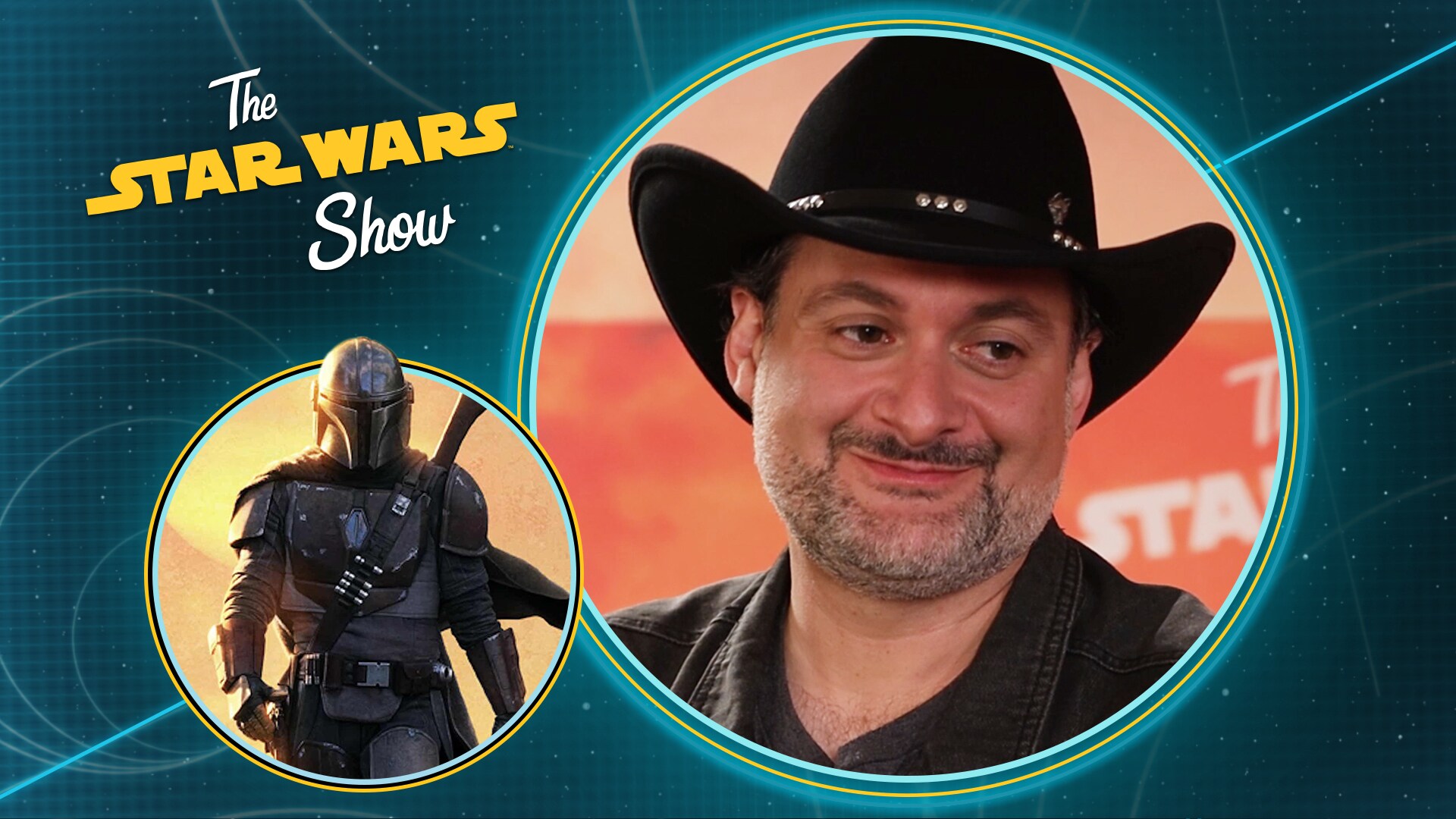 Dave Filoni Talks The Mandalorian, And Disney+ Is Now Live! | StarWars.com