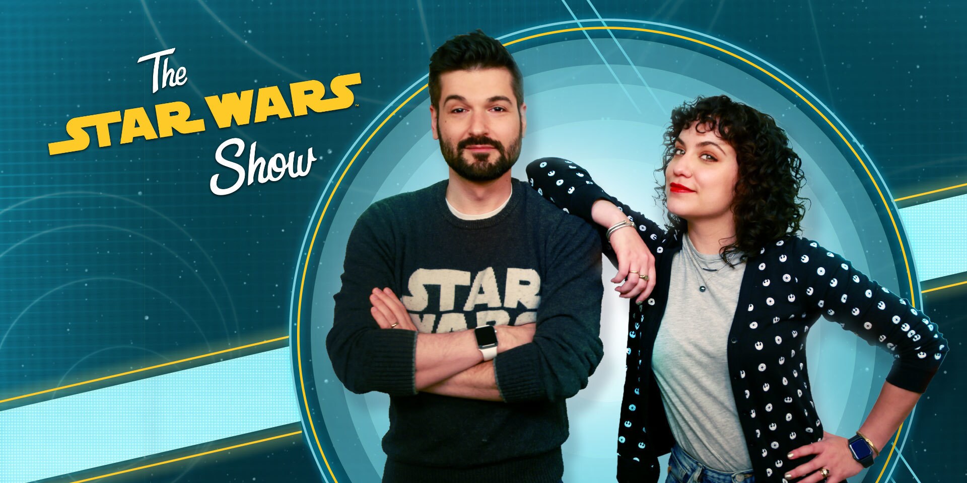 The Star Wars Show