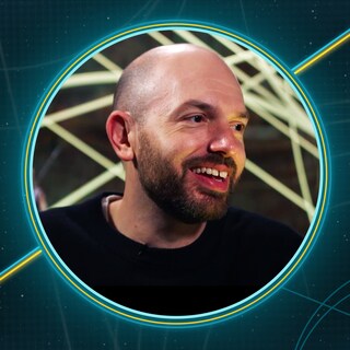 Paul Scheer on Star Wars: Galaxy's Edge and a Master & Apprentice Excerpt