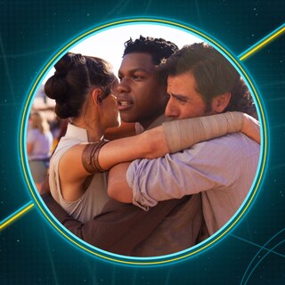 Episode IX Wraps, Plus New Celebration Chicago Guests Announced