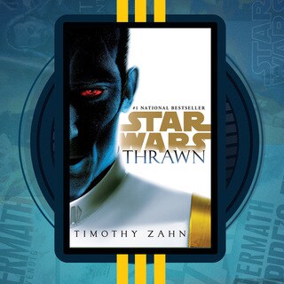 Star Wars: Thrawn | The Star Wars Show Book Club