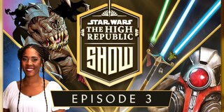 New High Republic Comic Revealed, Lightsabers from the Prime of the Jedi, and More!
