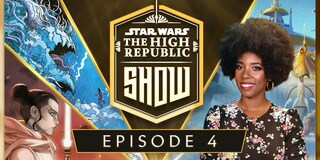 High Republic Jedi Council Deep Dive, a Lesson on Wayseekers, and More!