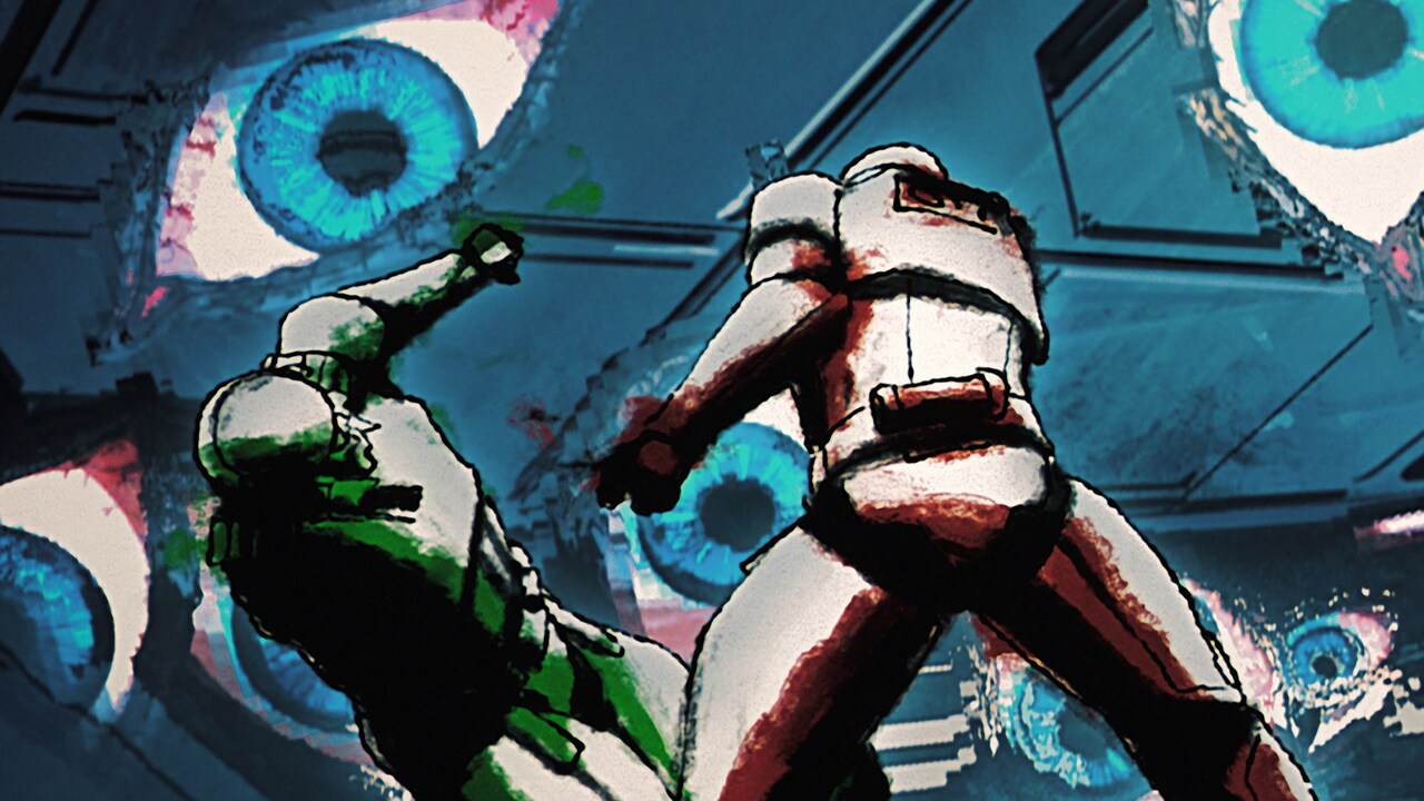 Star Wars: Visions Volume 3 Cast Announced with New Trailer