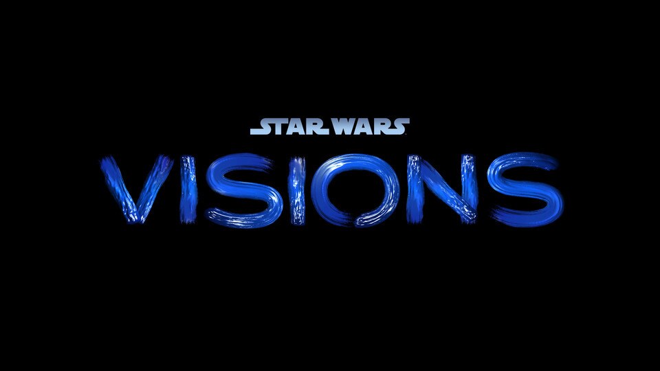 Assista ao trailer de “Star Wars: Visions” Assista ao trailer de “Star Wars: Visions”