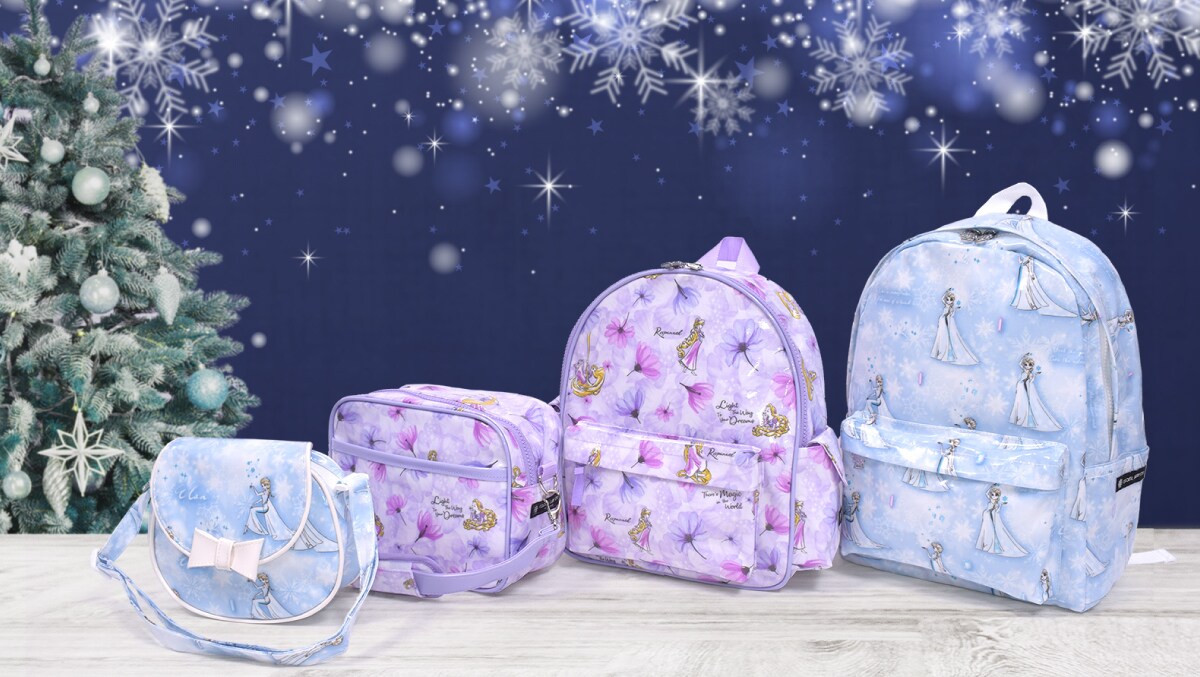 COLORFUL CANDY STYLE