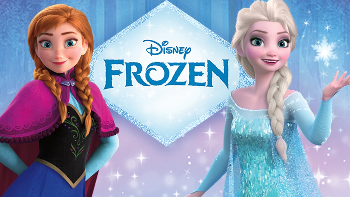 アナと雪の女王』の世界に浸る書籍を一挙ご紹介
