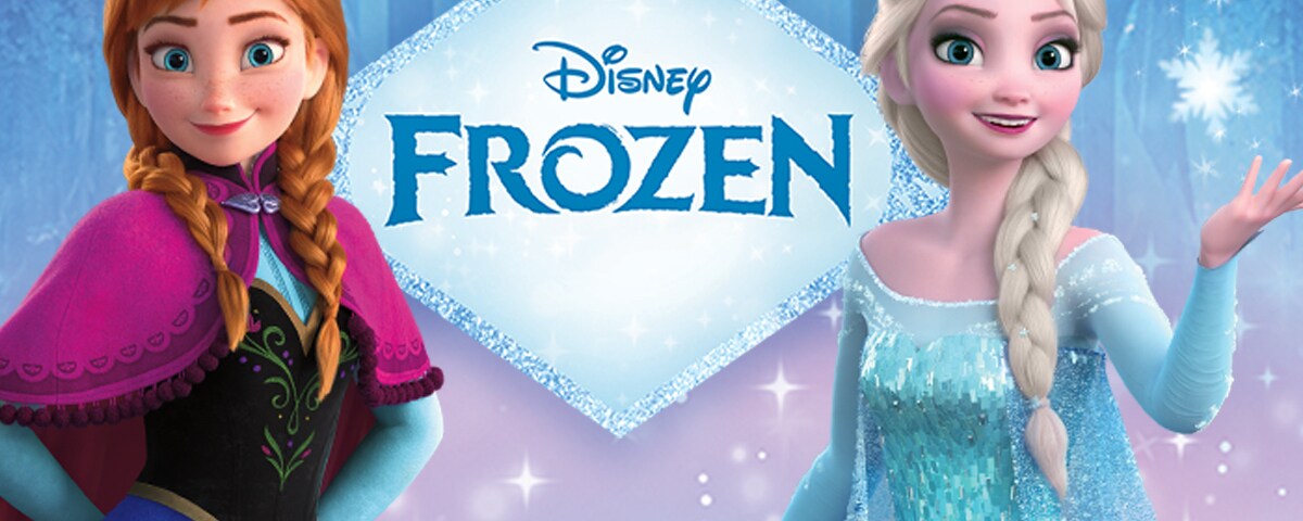 アナと雪の女王』の世界に浸る書籍を一挙ご紹介