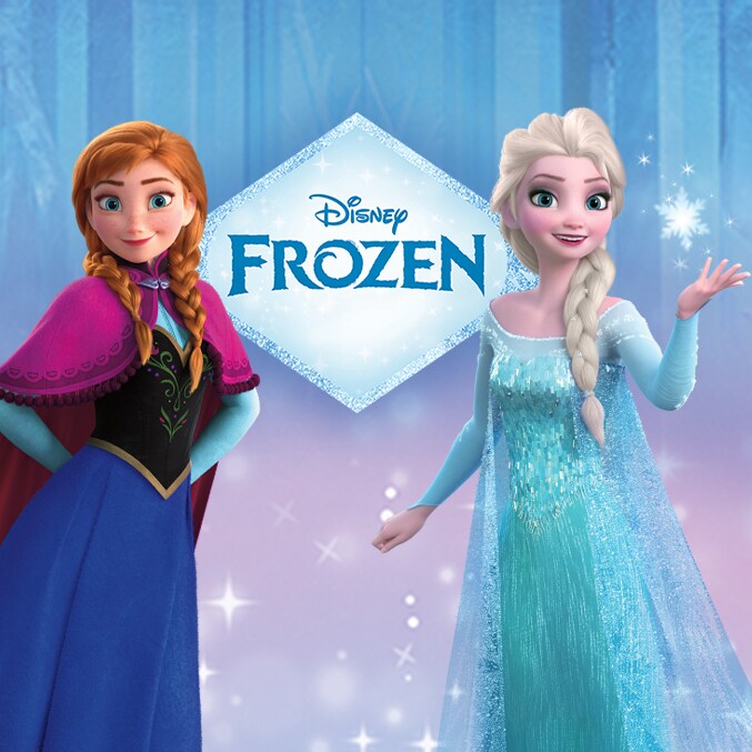 ニュース｜アナと雪の女王｜ディズニー公式