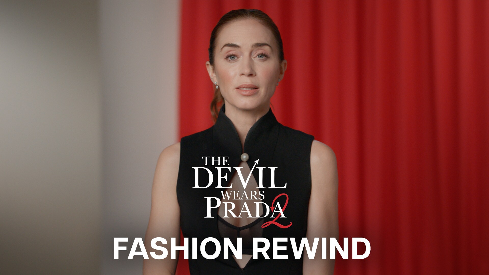 The Devil Wears Prada 2 | 20th Century Studios