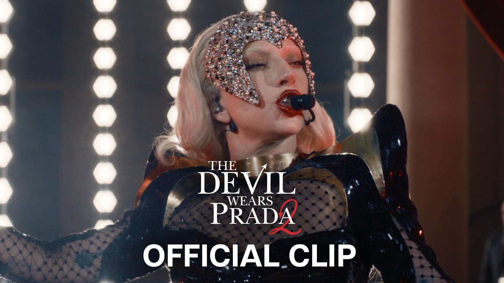 The Devil Wears Prada 2 | 20th Century Studios
