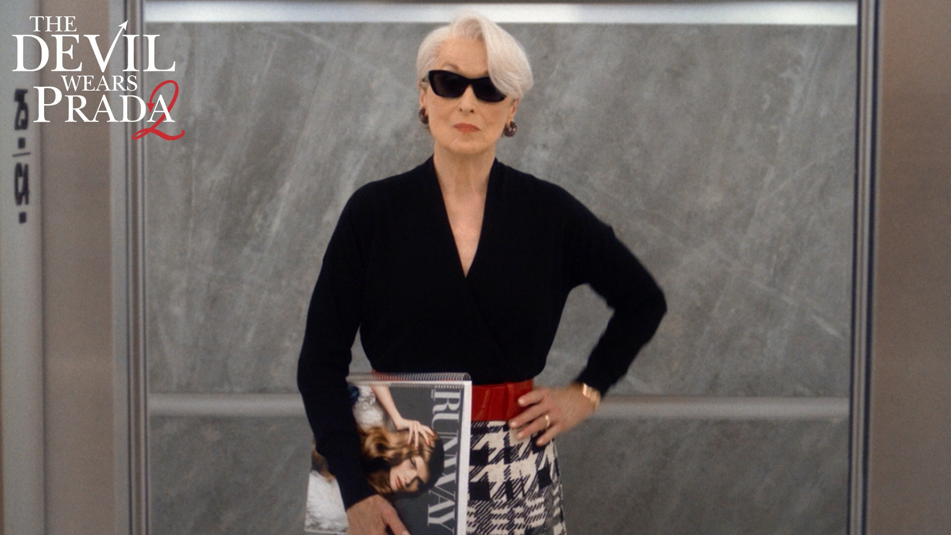 The Devil Wears Prada 2 | 20th Century Studios