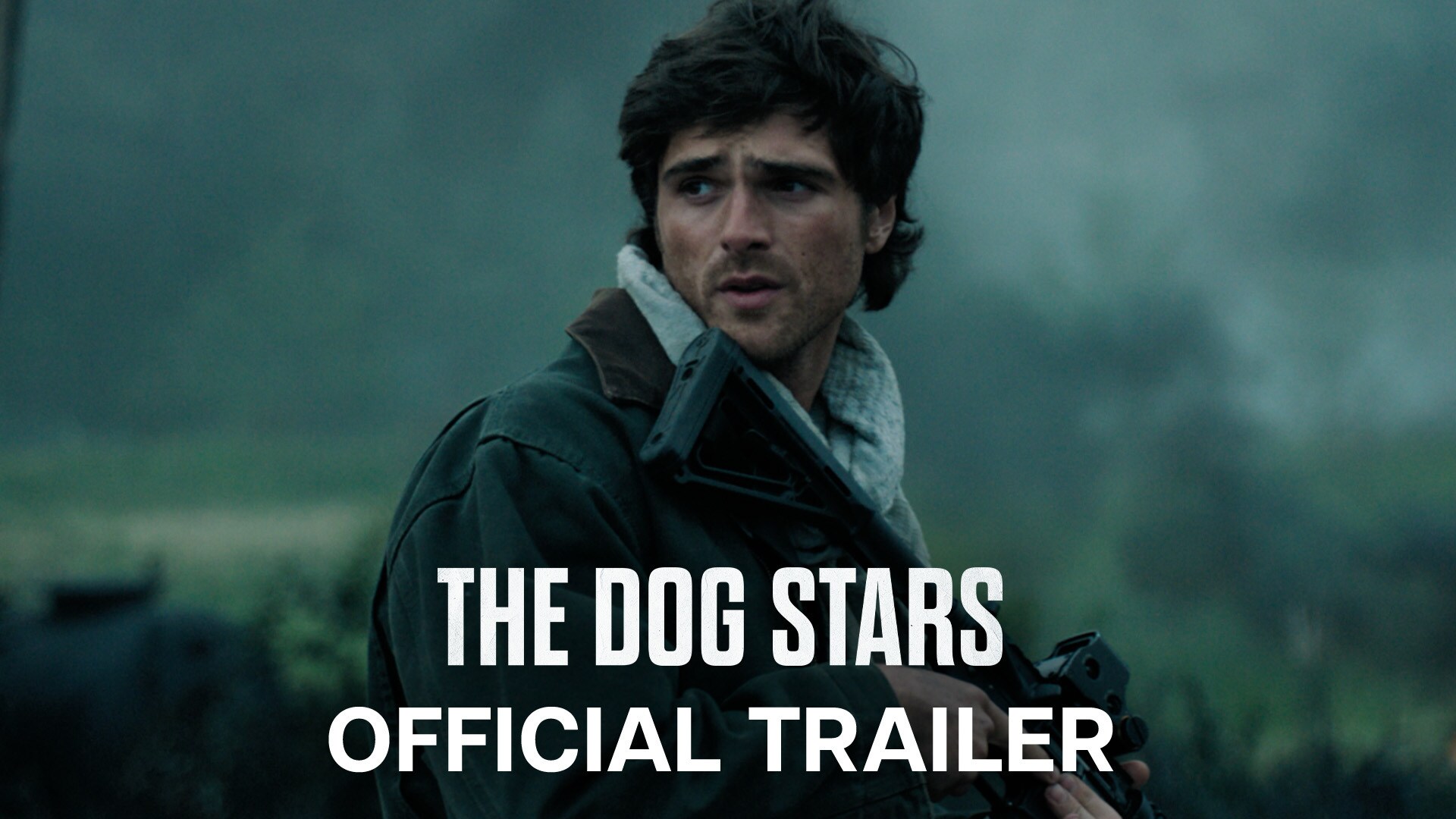 The Dog Stars | 20th Century Studios