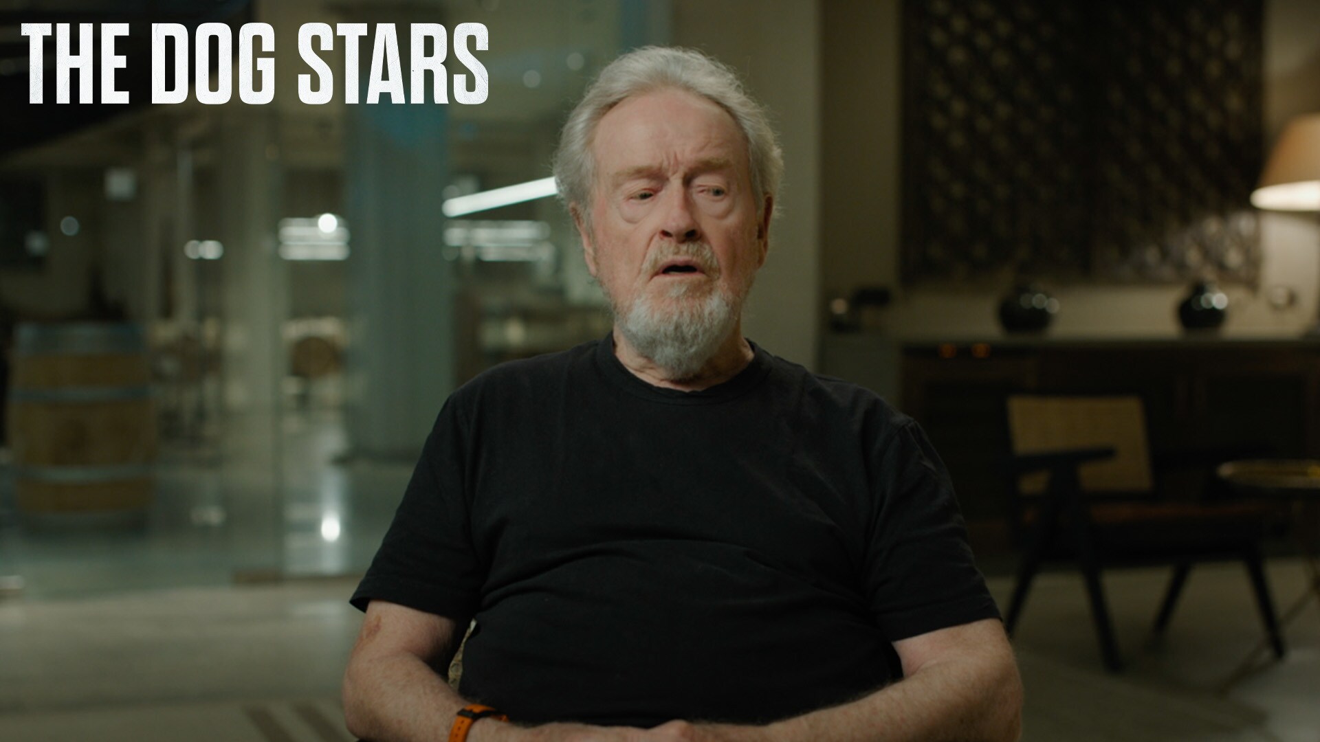 The Dog Stars | 20th Century Studios