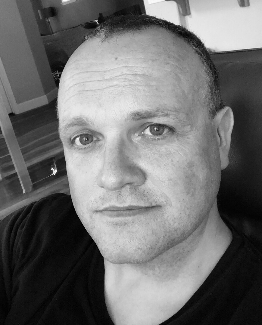 Chris Prince