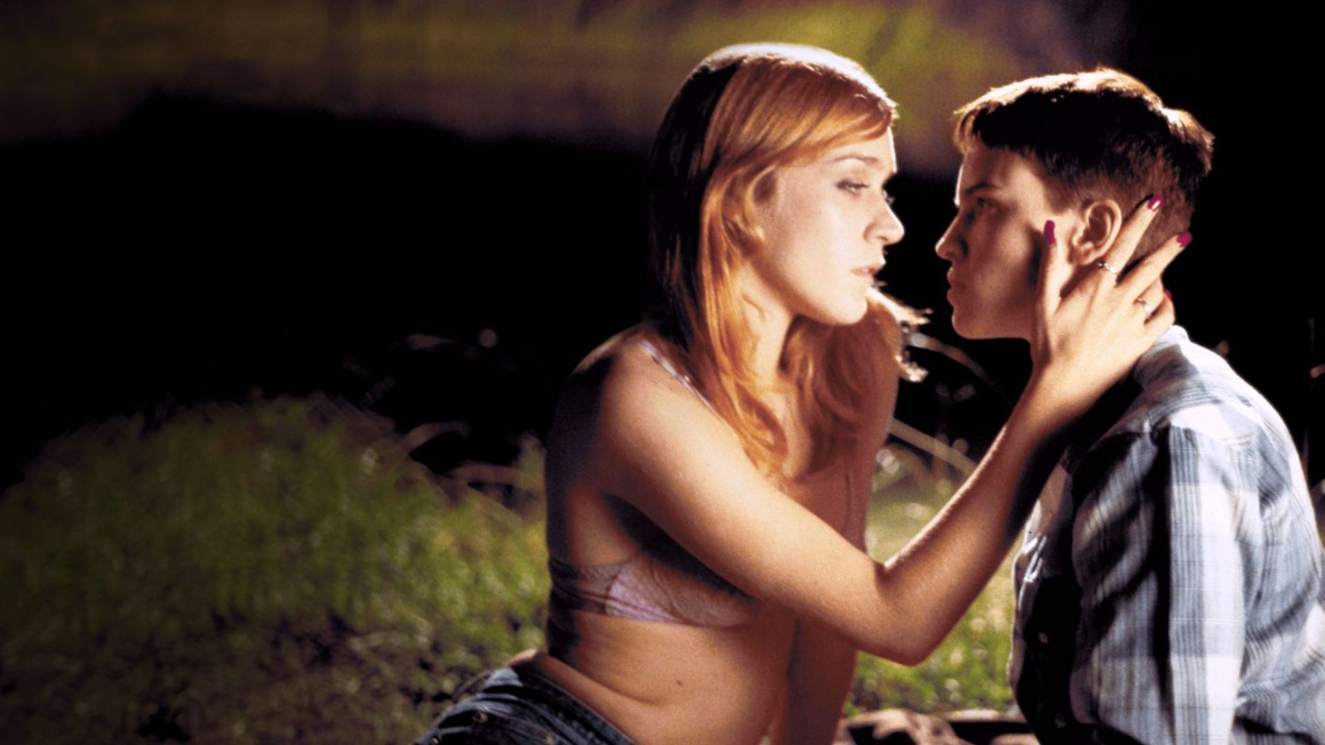 Boys Don't Cry Boys Don't Cry