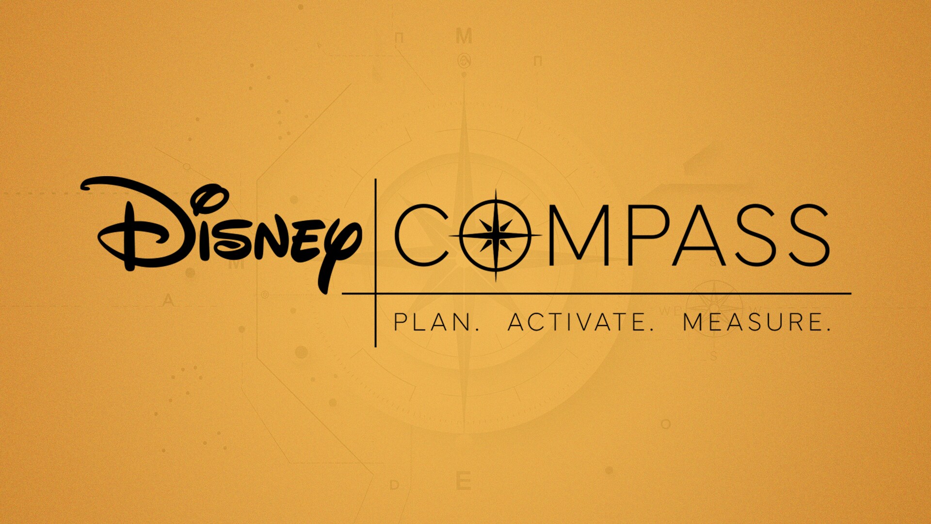 Introducing Disney Compass: New Proprietary Data Platform Unifying Insights for Advertisers 