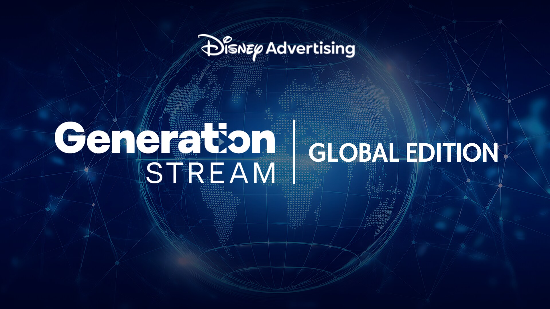 Generation Stream: First Ever Global Streaming Consumer Insights Study