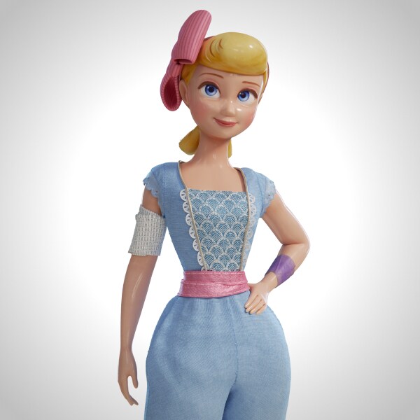 Bo Peep character image