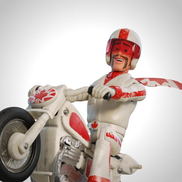 Duke Caboom character image