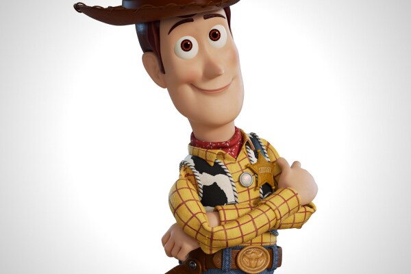 Toy Story | Official Disney Site