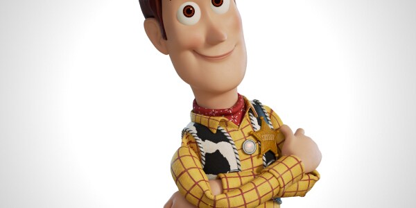 Toy Story | Official Disney Site