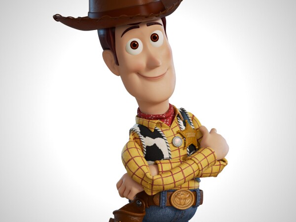 Toy Story | Official Disney Site