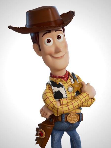 Toy Story | Official Disney Site