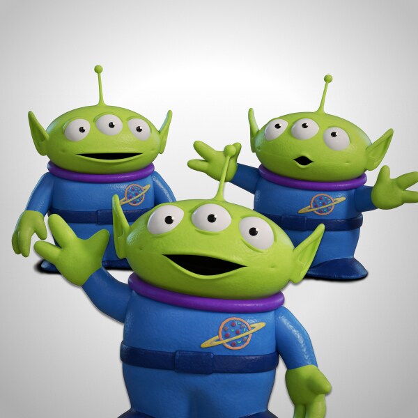 Aliens