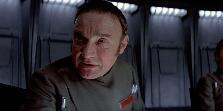 Quiz: Can You Identify These Characters from Star Wars: A New Hope ...
