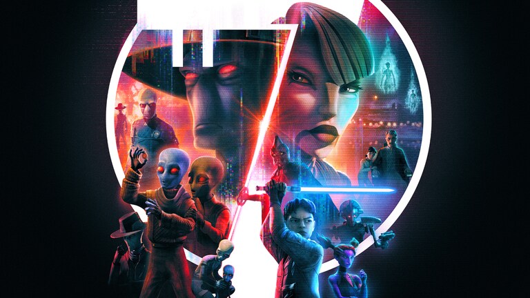 Star Wars: Tales of the Underworld - Announce | StarWars.com