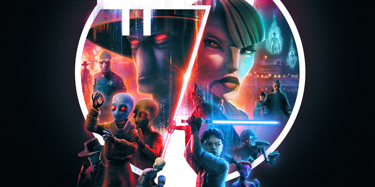 Star Wars: Tales of the Underworld - Announce | StarWars.com