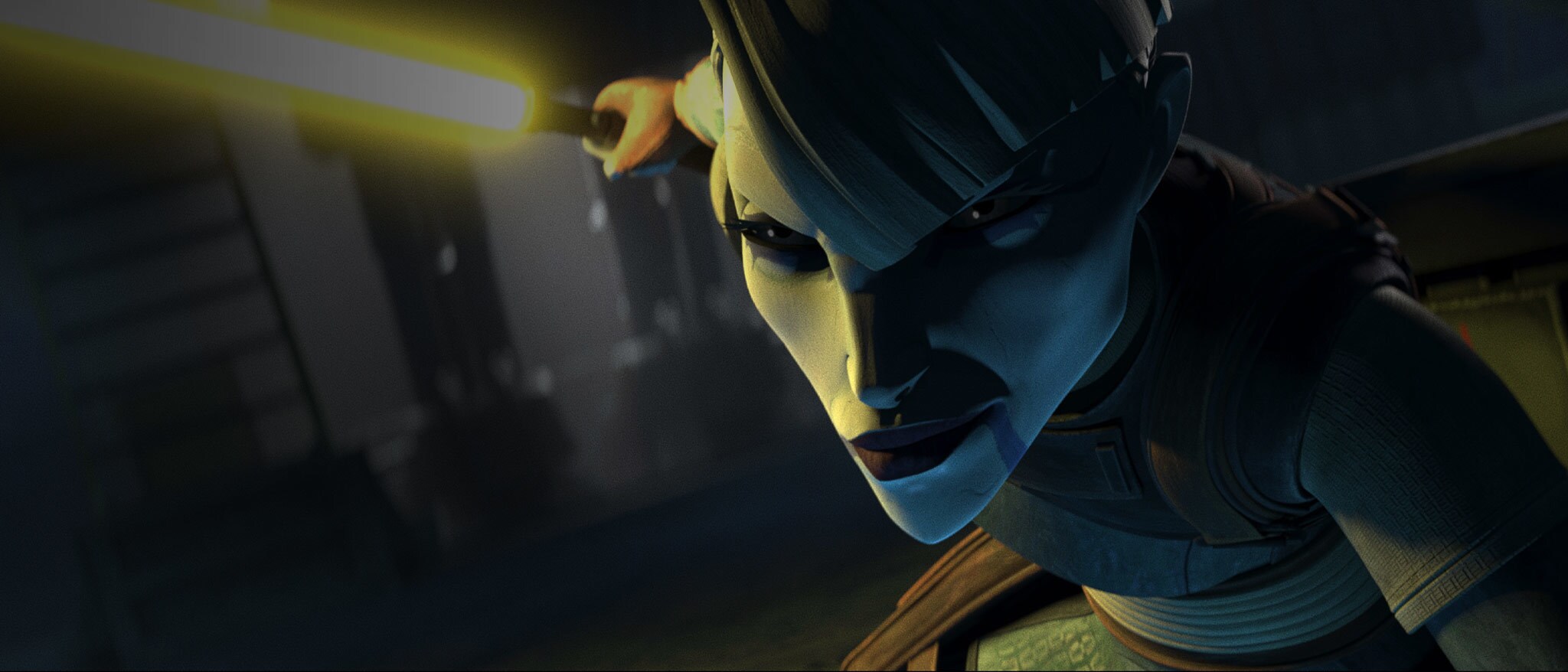 Star Wars: Tales of the Underworld | Series | StarWars.com