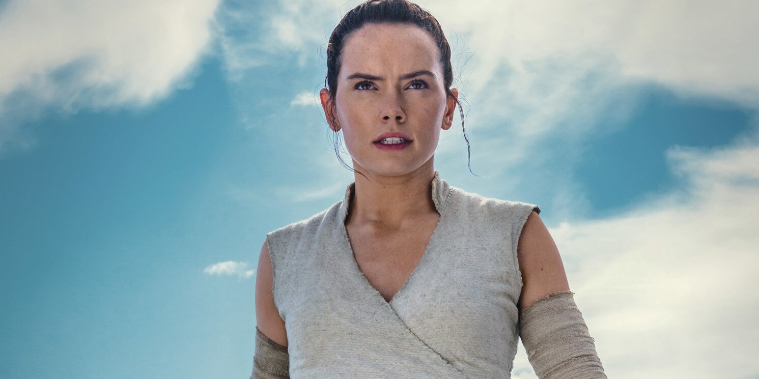 Rey | StarWars.com