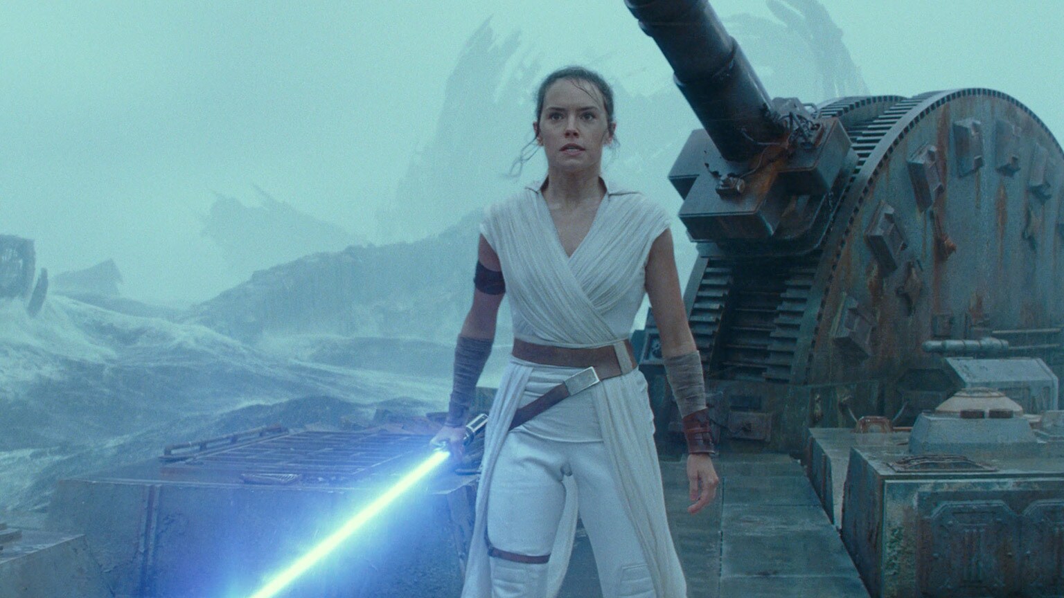 9 Highlights from the Final Star Wars: The Rise of Skywalker Trailer