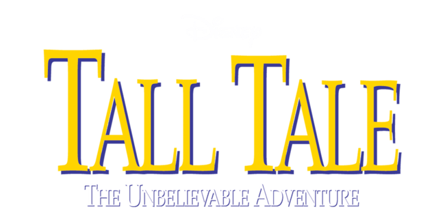 Tall Tale