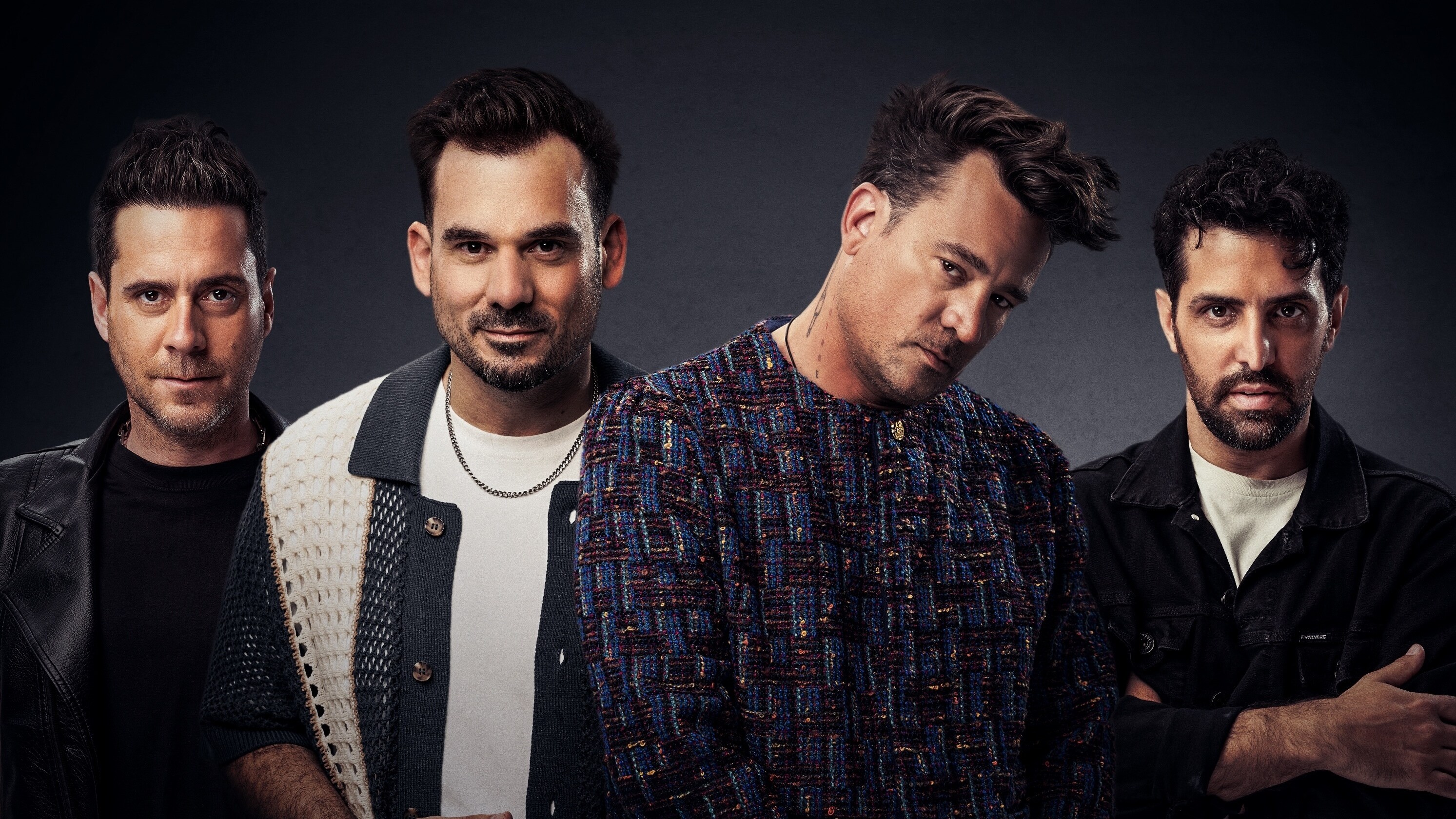 Tan Biónica lanzó El Regreso