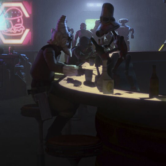 Tanda’s Cantina