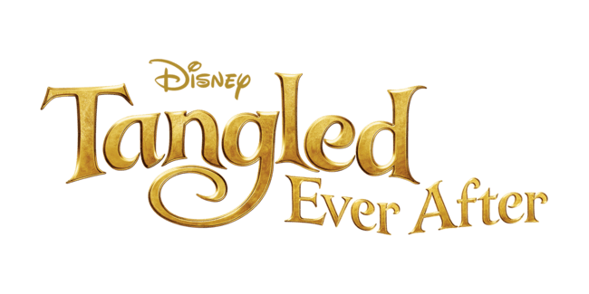 Tangled Ever After