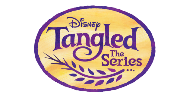 Tangled: The Series
