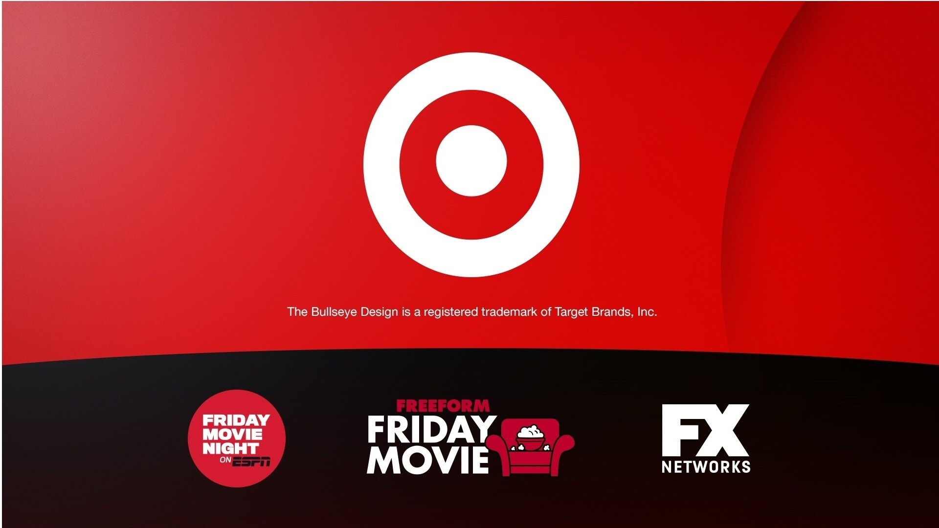 ESPN, Freeform and FX Bring FRIDAY NIGHT MOVIE with Limited Commercial Interruptions, Presented by Target