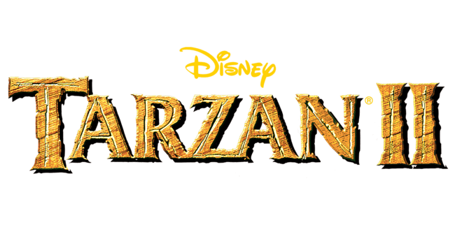 Tarzan II | DisneyLife