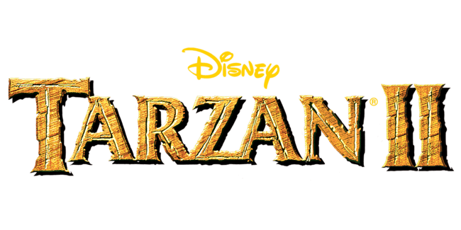 Tarzan II