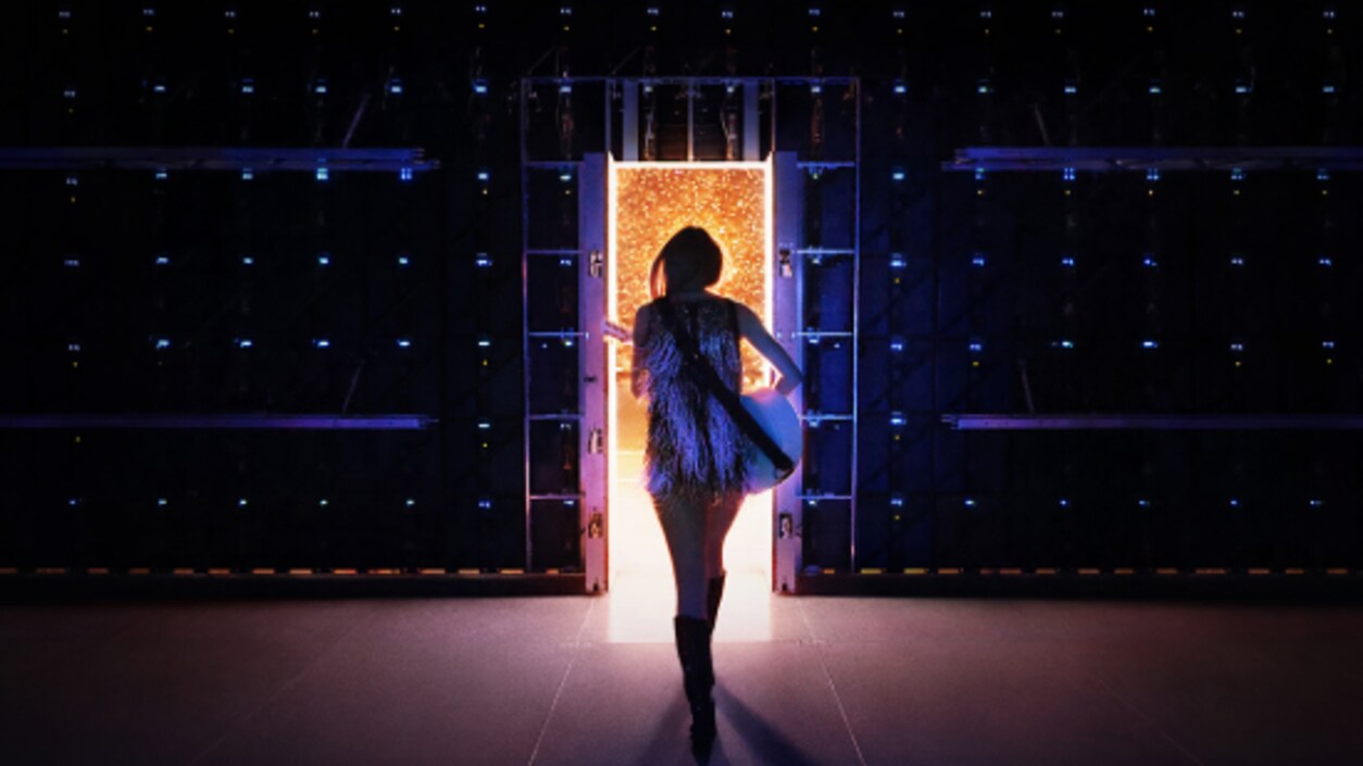 Taylor Swift llega a Disney+ con doble estreno: “The Final Show” y “The End of an Era”