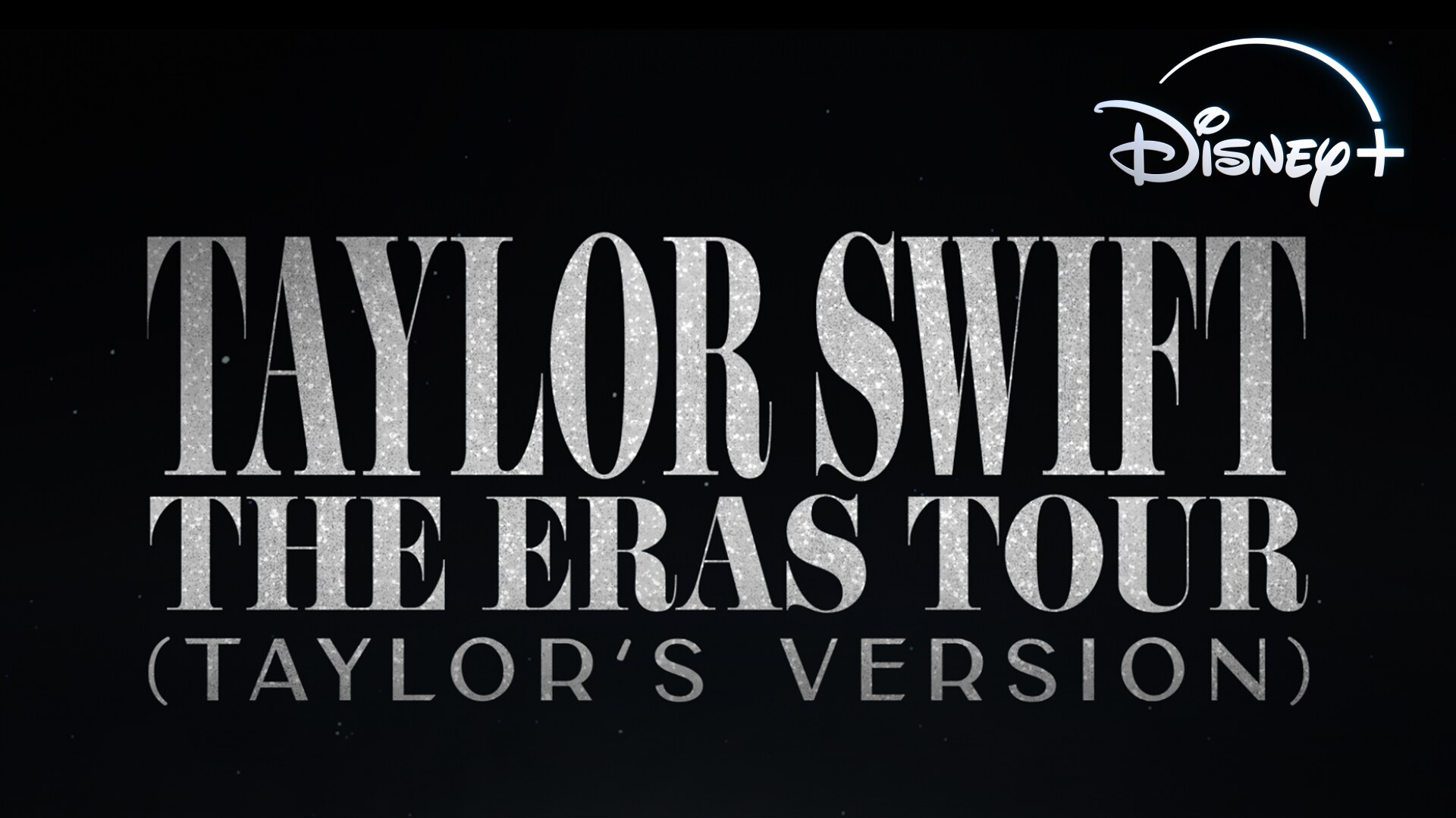 'cardigan' | Taylor Swift | The Eras Tour (Taylor’s Version) | Disney+